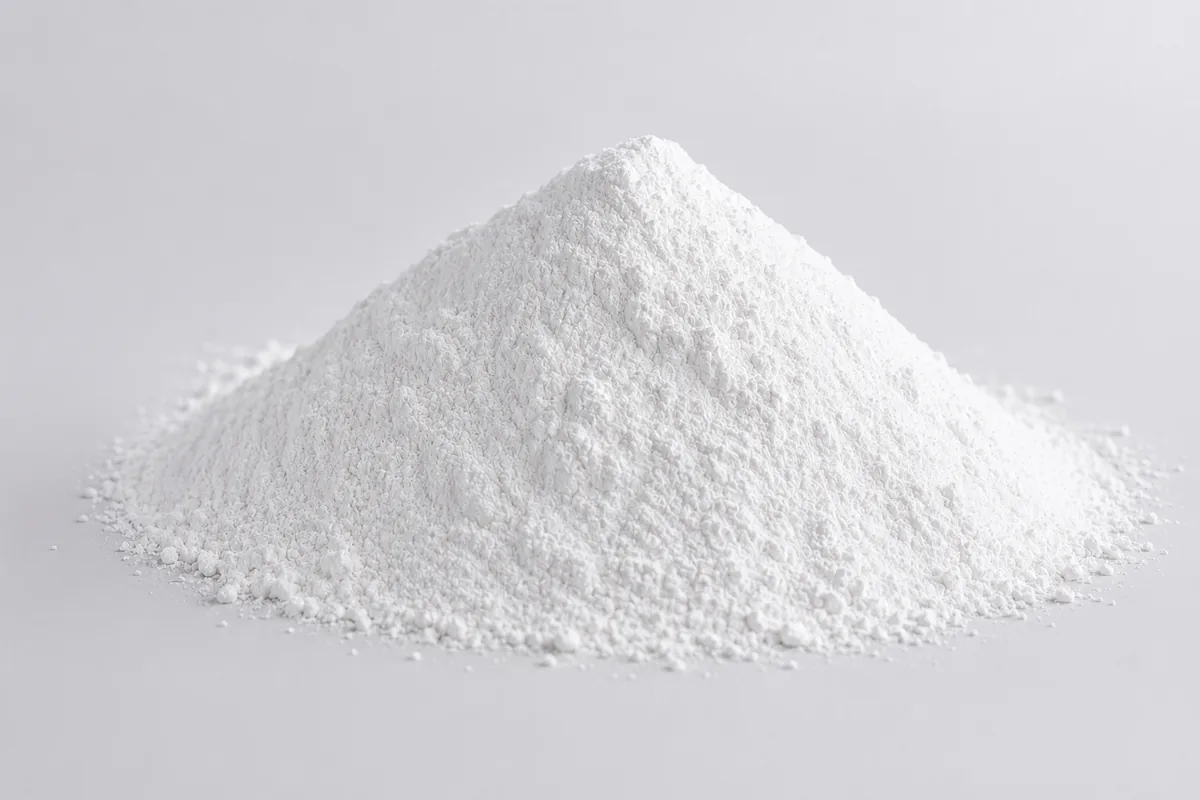 Hydrated Lime — calcium hydroxide (Ca(OH)2) for water treatment and construction — B2B bulk export supplier — Raivaco
